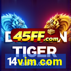 14vim com